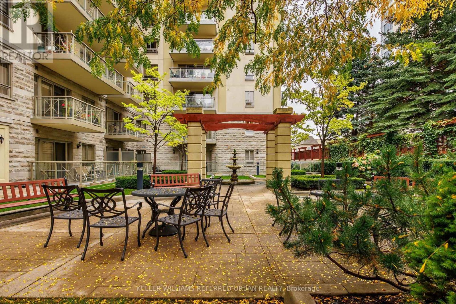 314 - 12 Rean Drive, Toronto (Bayview Village), Ontario  M2K 3C6 - Photo 32 - C14110912