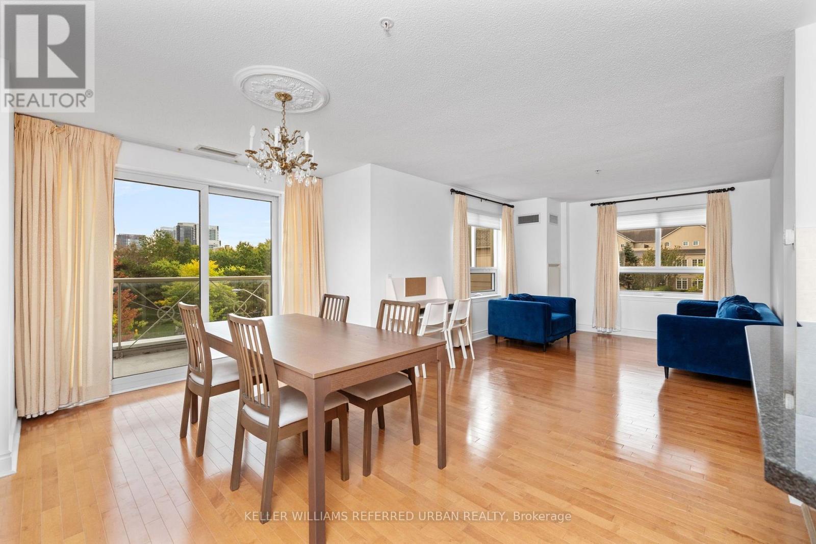 314 - 12 Rean Drive, Toronto (Bayview Village), Ontario  M2K 3C6 - Photo 4 - C14110912