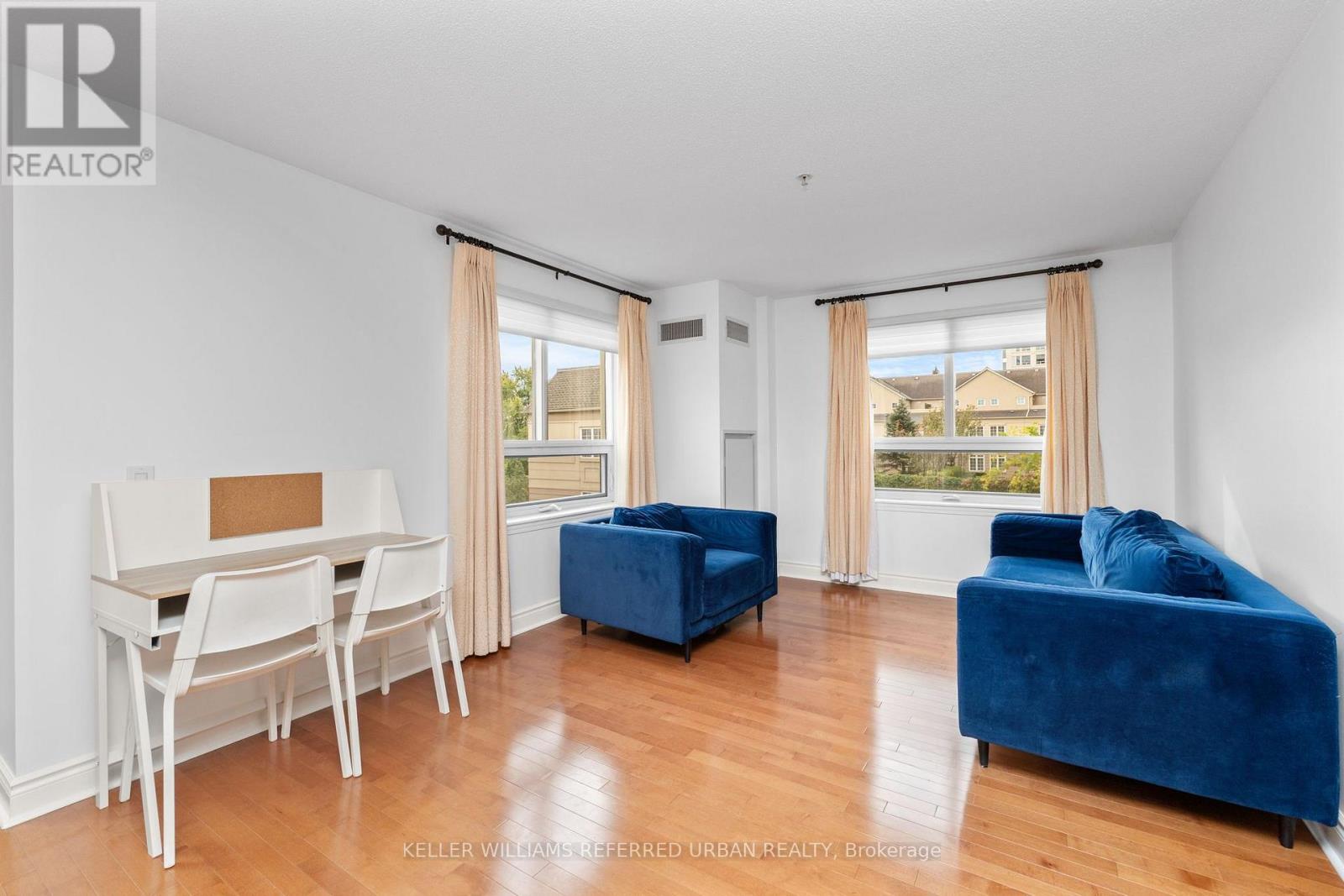 314 - 12 Rean Drive, Toronto (Bayview Village), Ontario  M2K 3C6 - Photo 5 - C14110912