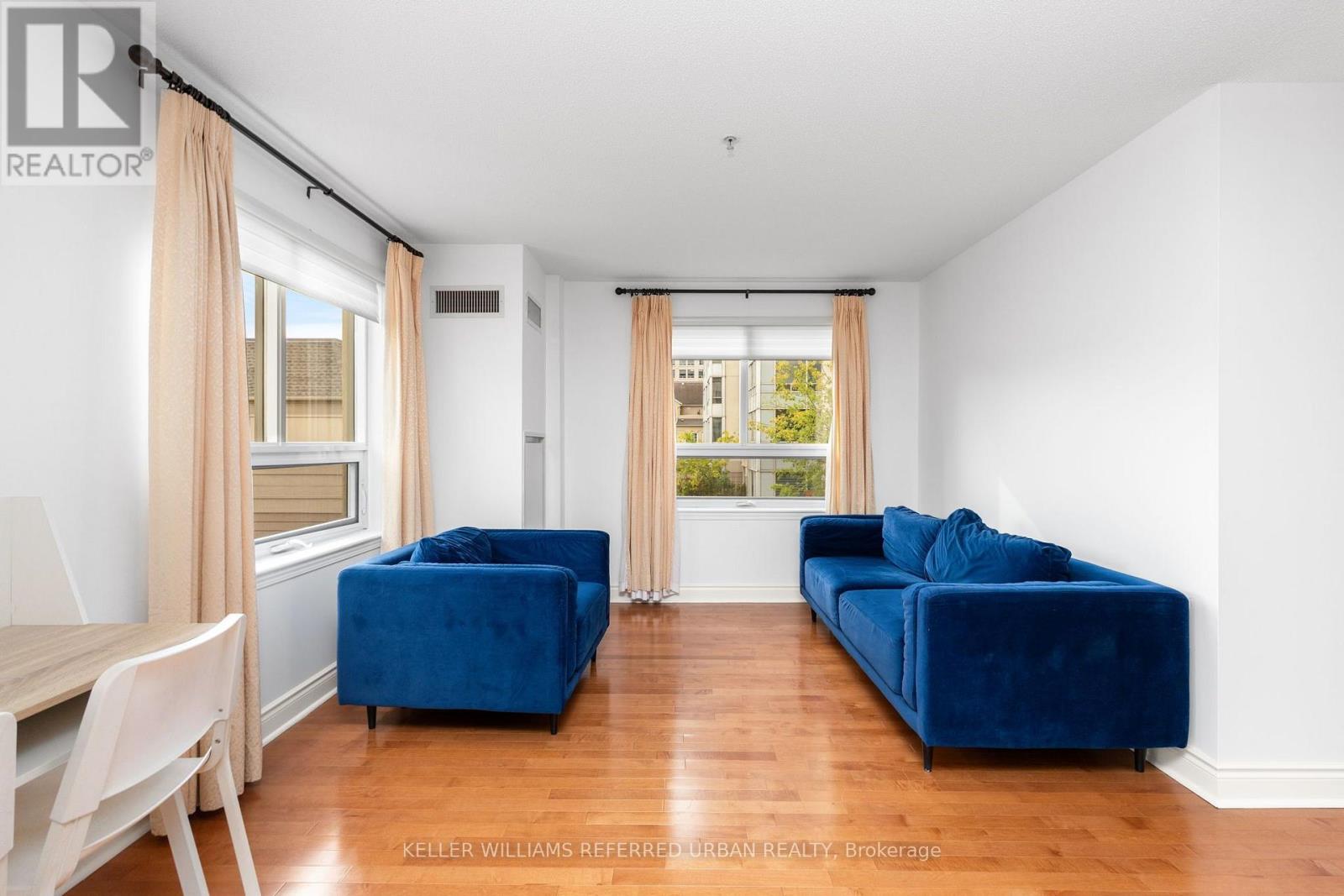 314 - 12 Rean Drive, Toronto (Bayview Village), Ontario  M2K 3C6 - Photo 6 - C14110912