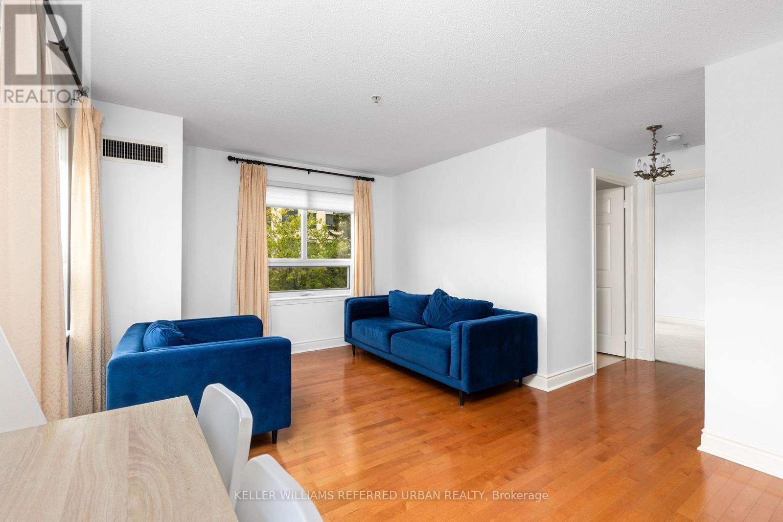 314 - 12 Rean Drive, Toronto (Bayview Village), Ontario  M2K 3C6 - Photo 7 - C14110912