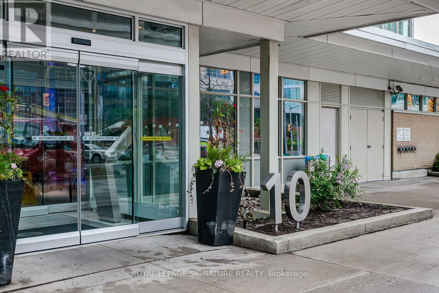 1212 - 10 NAVY WHARF COURT, toronto (waterfront communities), Ontario