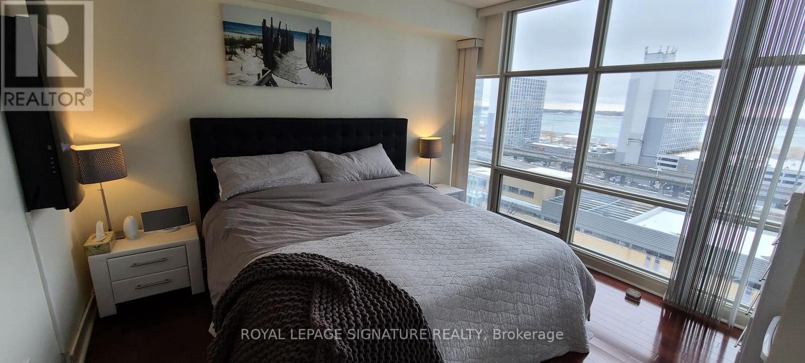 1212 - 10 Navy Wharf Court, Toronto (Waterfront Communities), Ontario  M5V 3V2 - Photo 12 - C14110914
