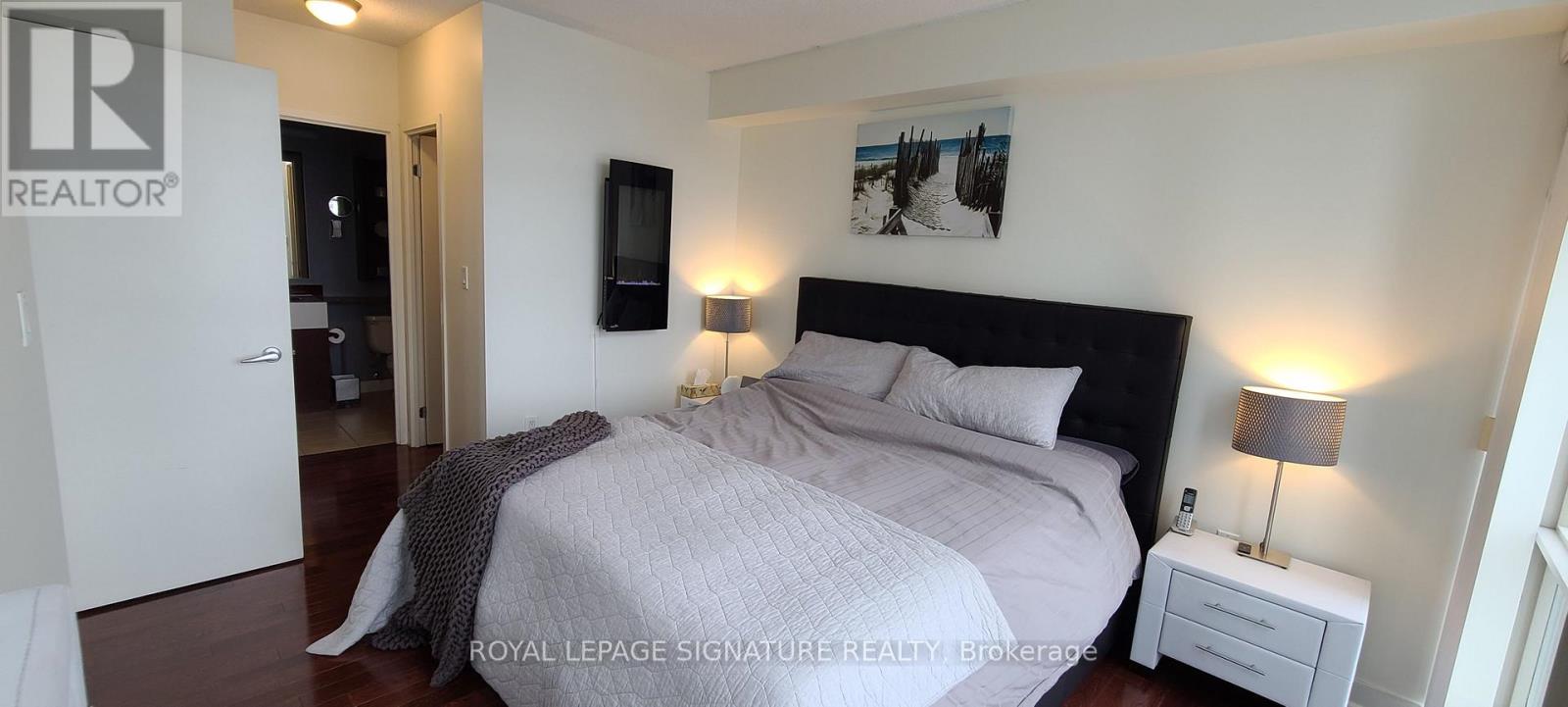 1212 - 10 Navy Wharf Court, Toronto (Waterfront Communities), Ontario  M5V 3V2 - Photo 13 - C14110914