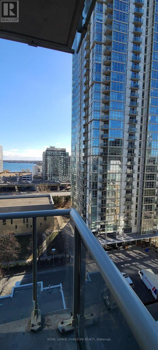 1212 - 10 Navy Wharf Court, Toronto (Waterfront Communities), Ontario  M5V 3V2 - Photo 14 - C14110914