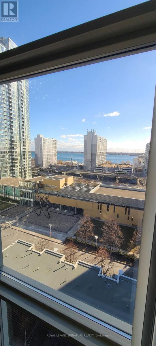1212 - 10 Navy Wharf Court, Toronto (Waterfront Communities), Ontario  M5V 3V2 - Photo 15 - C14110914