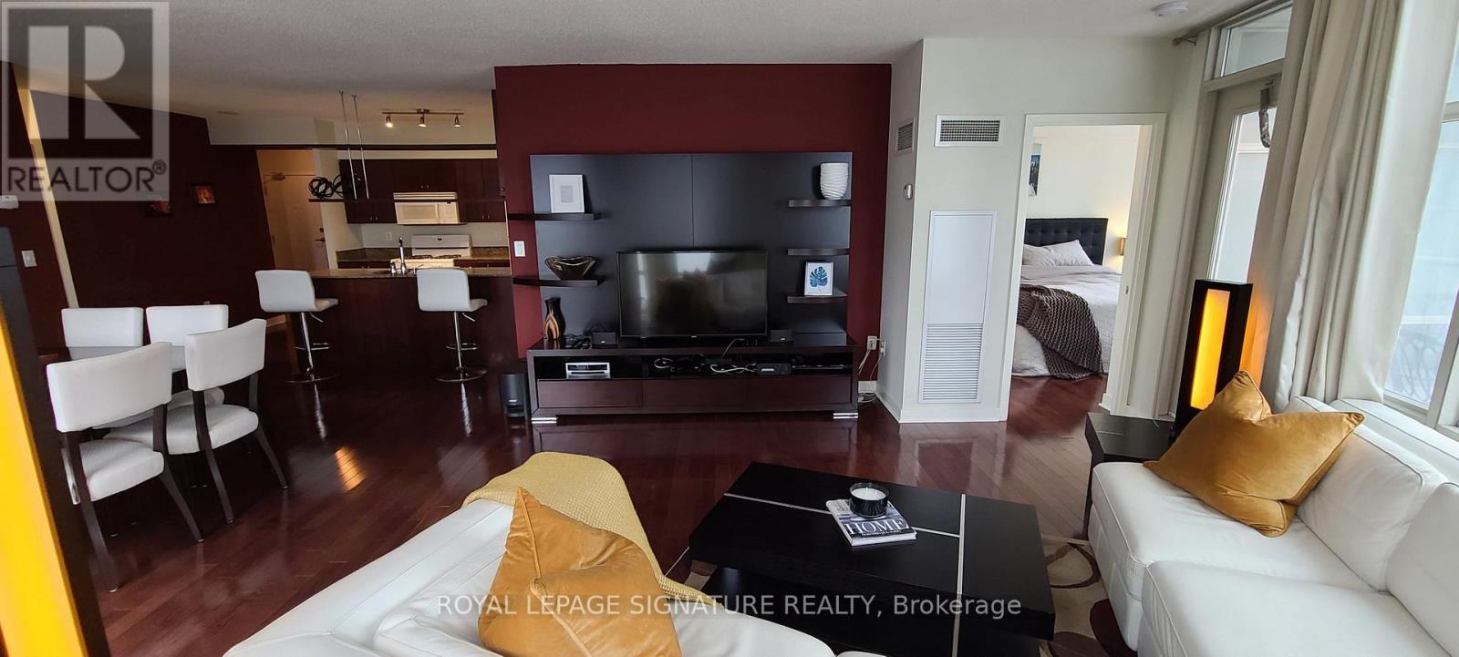 1212 - 10 Navy Wharf Court, Toronto (Waterfront Communities), Ontario  M5V 3V2 - Photo 4 - C14110914