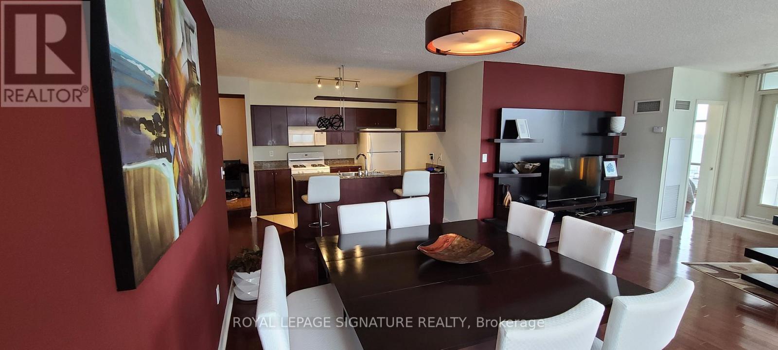 1212 - 10 Navy Wharf Court, Toronto (Waterfront Communities), Ontario  M5V 3V2 - Photo 5 - C14110914