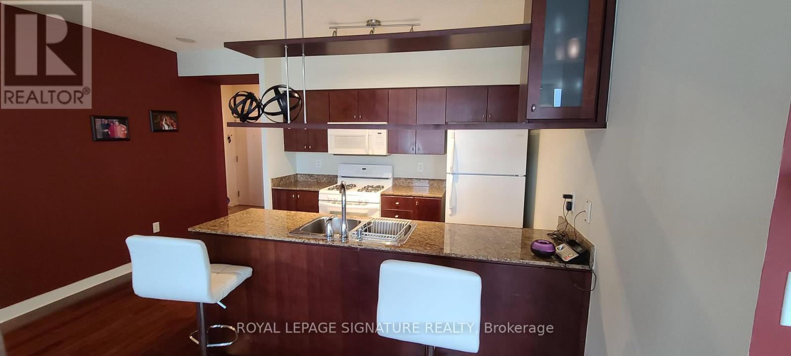 1212 - 10 Navy Wharf Court, Toronto (Waterfront Communities), Ontario  M5V 3V2 - Photo 6 - C14110914