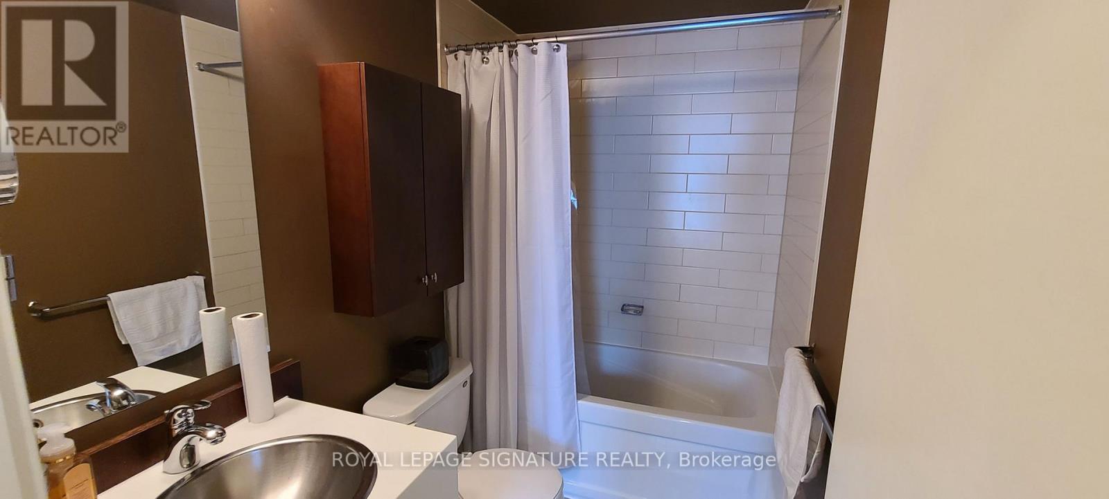 1212 - 10 Navy Wharf Court, Toronto (Waterfront Communities), Ontario  M5V 3V2 - Photo 8 - C14110914