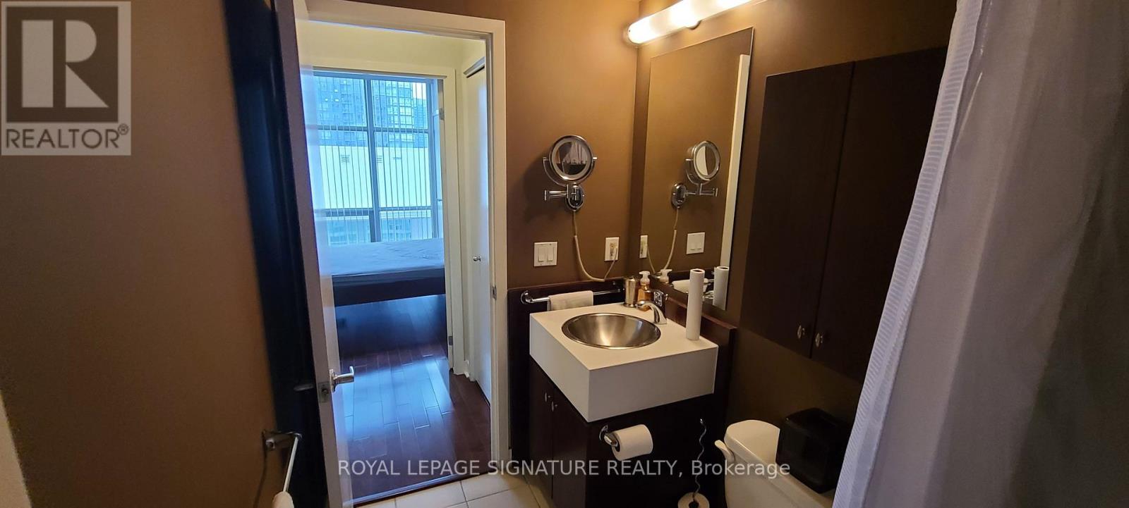 1212 - 10 Navy Wharf Court, Toronto (Waterfront Communities), Ontario  M5V 3V2 - Photo 9 - C14110914
