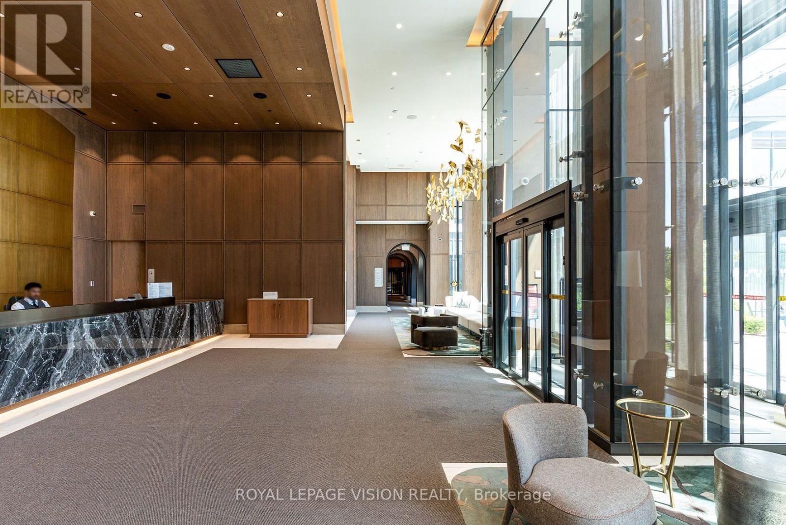 404 - 30 Inn On The Park Drive, Toronto (Banbury-Don Mills), Ontario  M3C 0P7 - Photo 11 - C14110918
