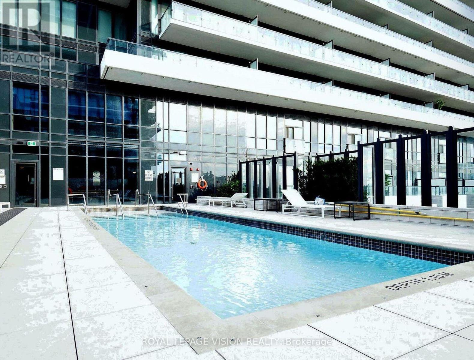 404 - 30 Inn On The Park Drive, Toronto (Banbury-Don Mills), Ontario  M3C 0P7 - Photo 12 - C14110918