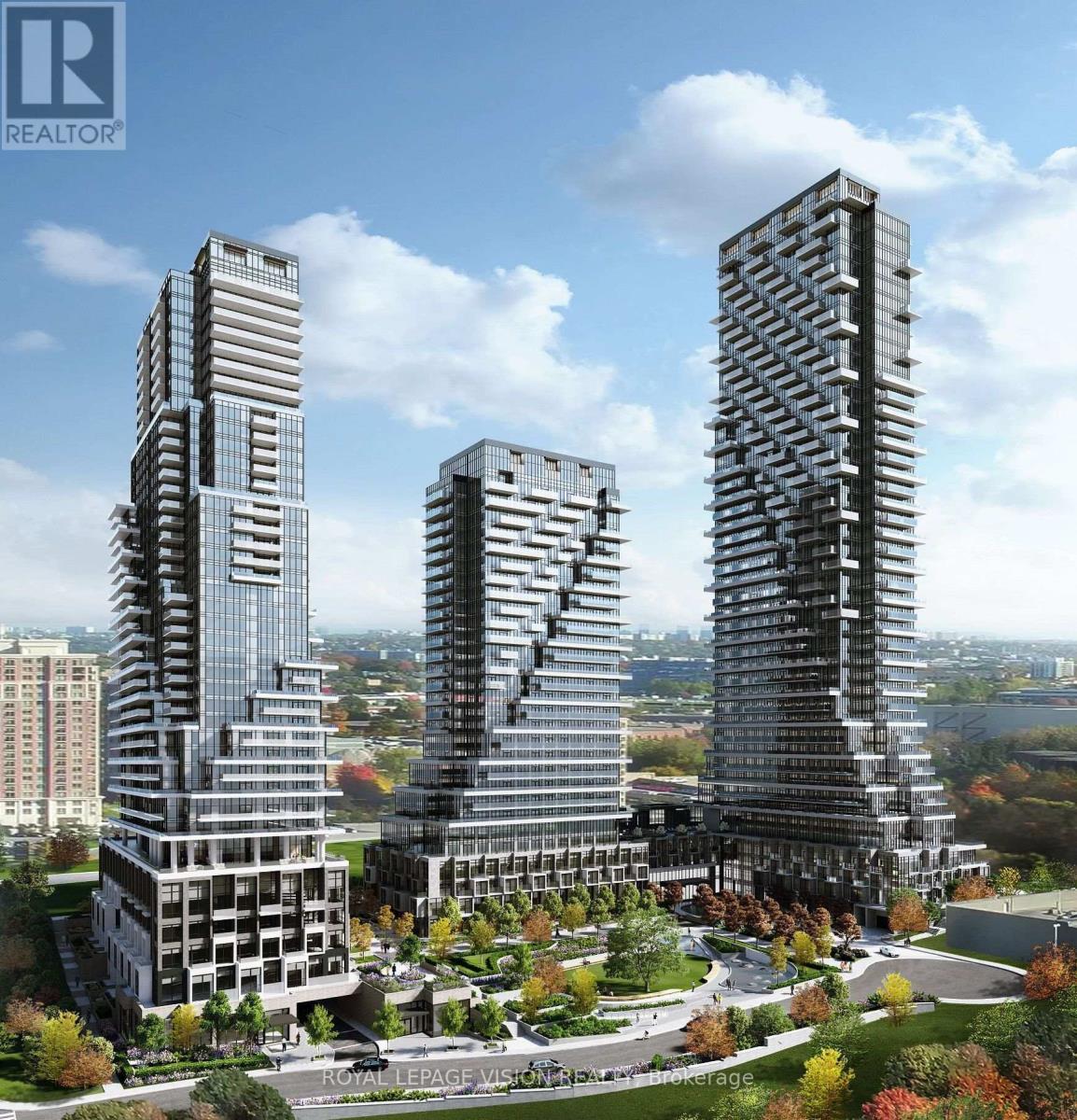 404 - 30 Inn On The Park Drive, Toronto (Banbury-Don Mills), Ontario  M3C 0P7 - Photo 2 - C14110918