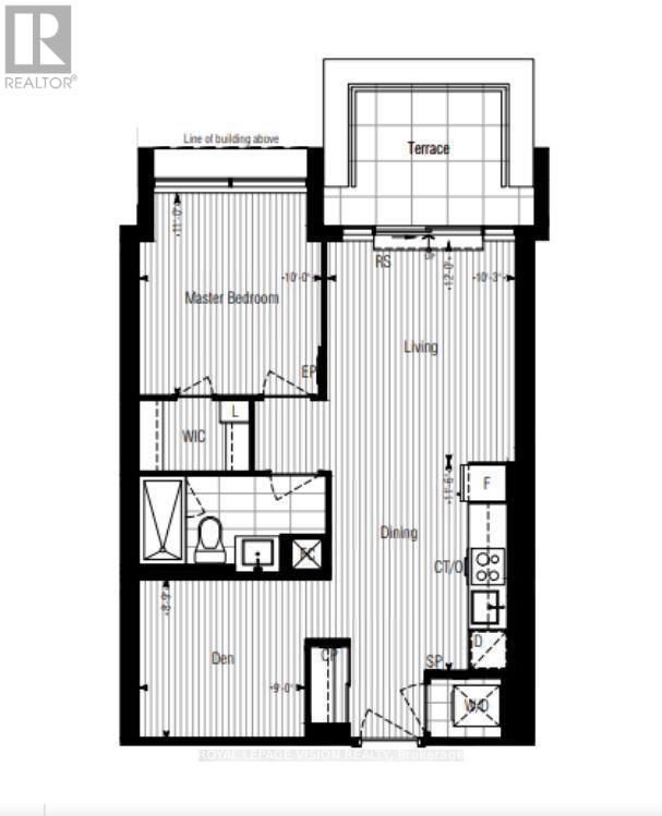 404 - 30 Inn On The Park Drive, Toronto (Banbury-Don Mills), Ontario  M3C 0P7 - Photo 23 - C14110918