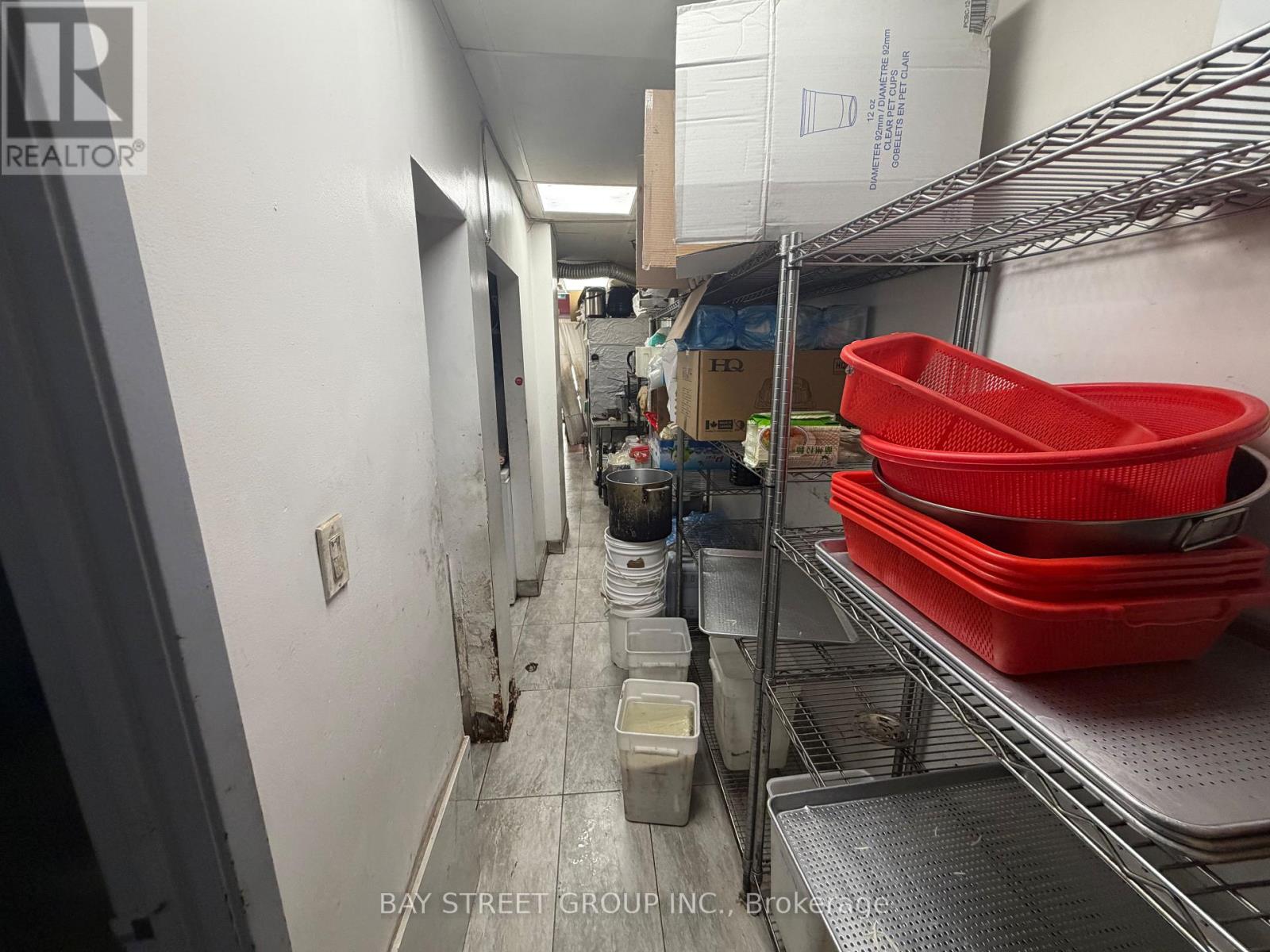 189 Dundas Street W, Toronto, Ontario  M5G 1C7 - Photo 7 - C14110944