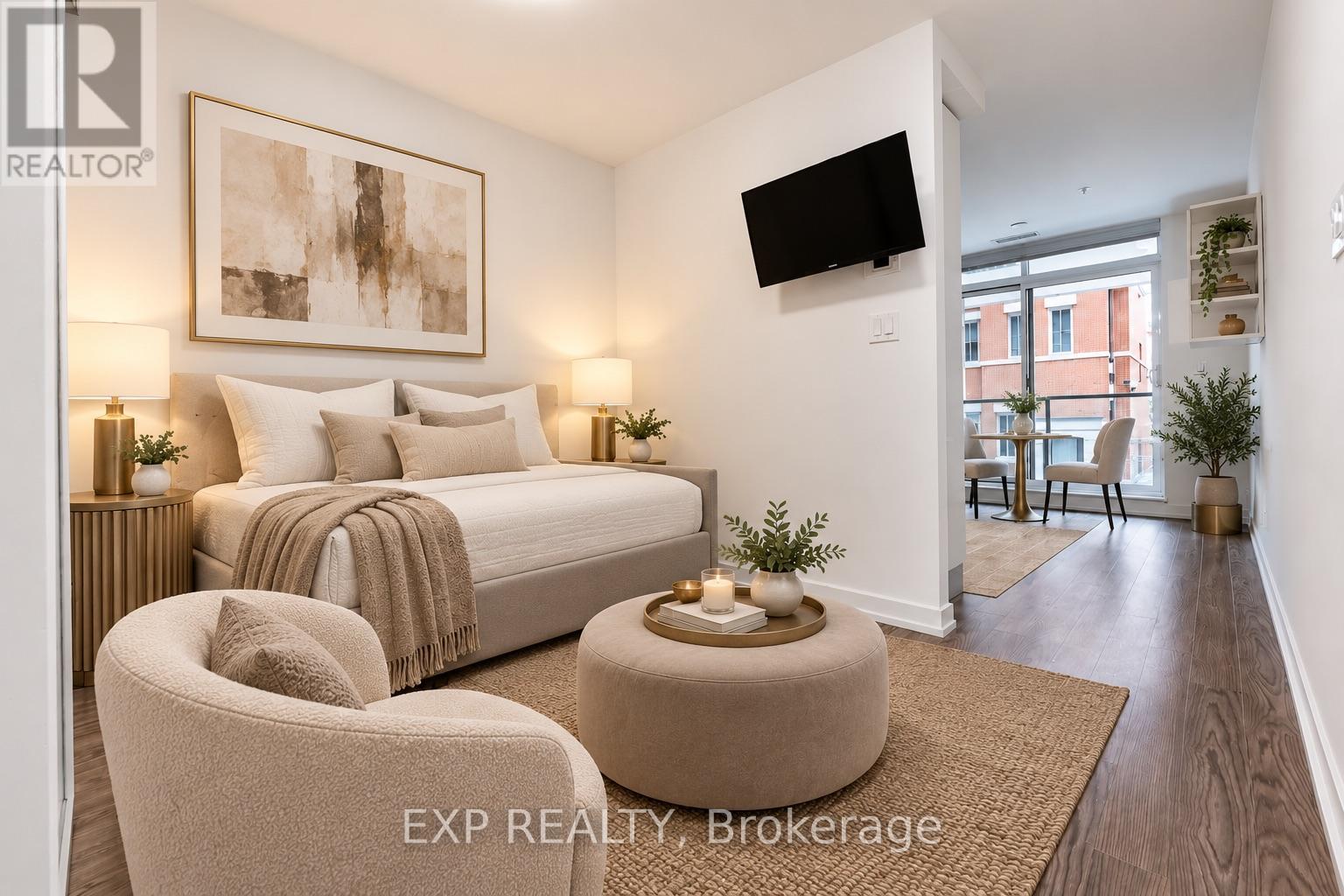 216 - 377 Madison Avenue, Toronto, Ontario  M4V 3E1 - Photo 14 - C14110984