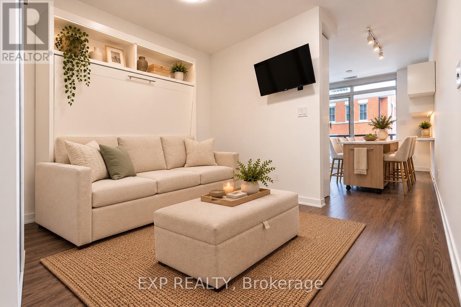 216 - 377 Madison Avenue, Toronto, Ontario  M4V 3E1 - Photo 15 - C14110984