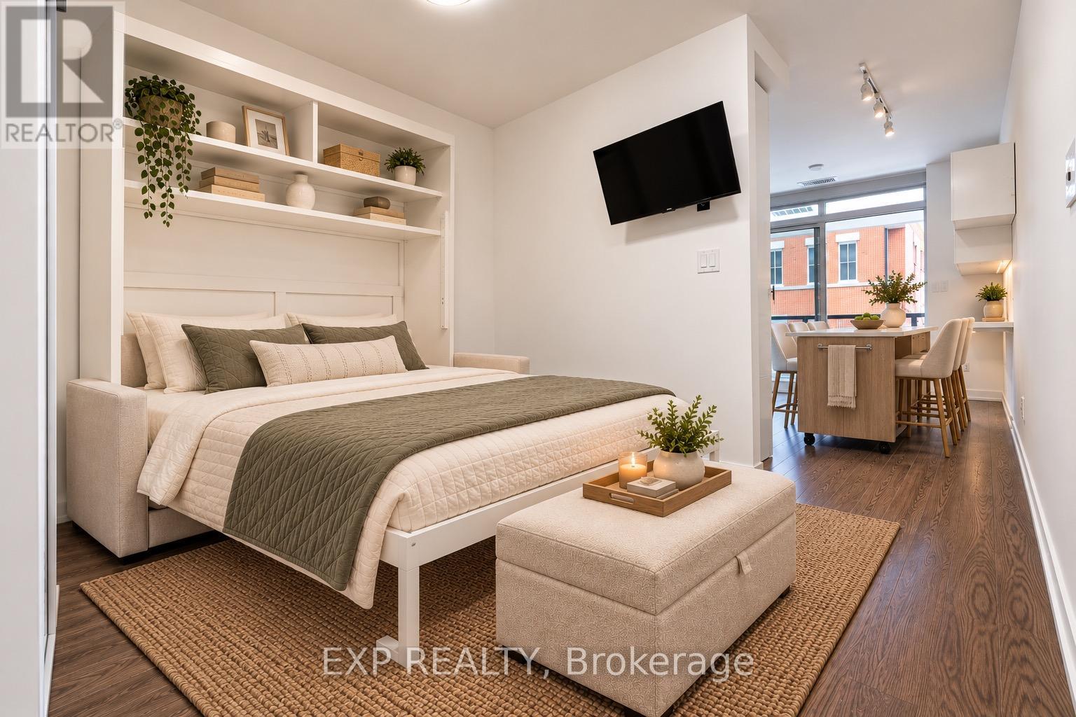 216 - 377 Madison Avenue, Toronto, Ontario  M4V 3E1 - Photo 16 - C14110984
