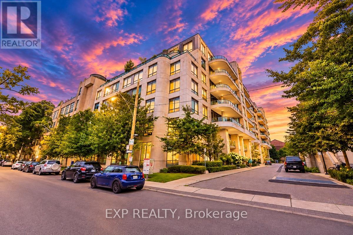 216 - 377 Madison Avenue, Toronto, Ontario  M4V 3E1 - Photo 34 - C14110984