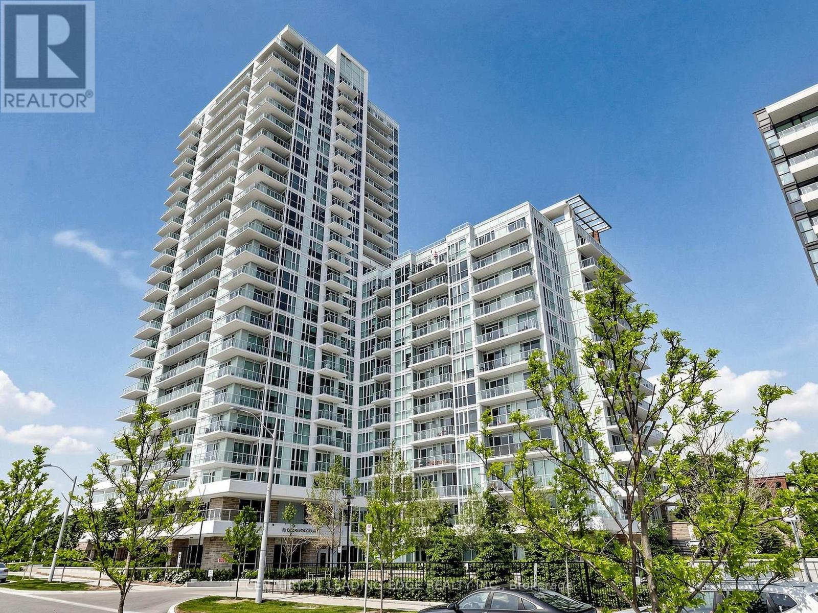 411 - 10 DEERLICK COURT, Toronto, Ontario