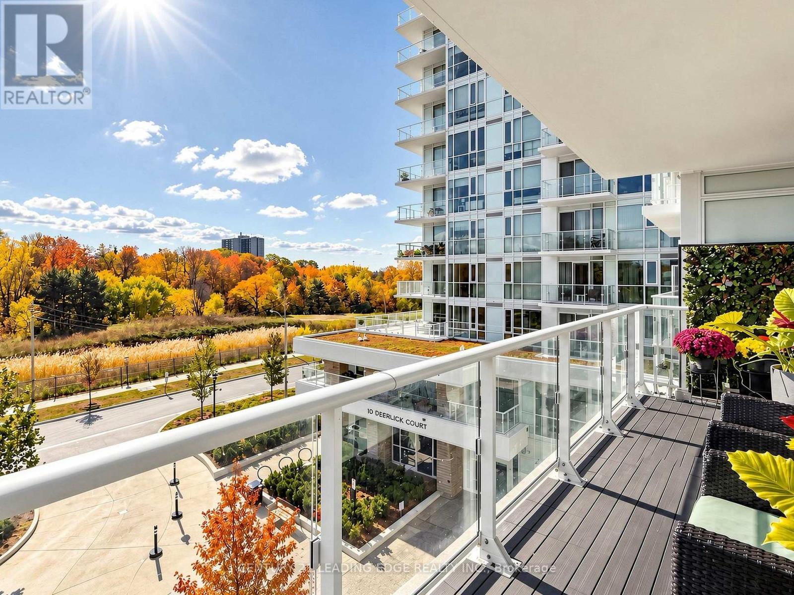 411 - 10 Deerlick Court, Toronto (Parkwoods-Donalda), Ontario  M3A 0A7 - Photo 28 - C14110998