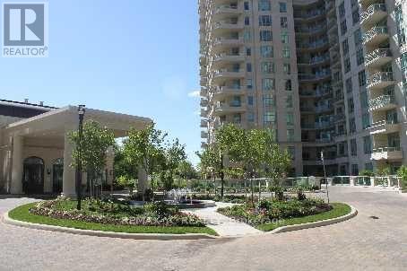 718 - 10 BLOORVIEW PLACE, toronto (don valley village), Ontario