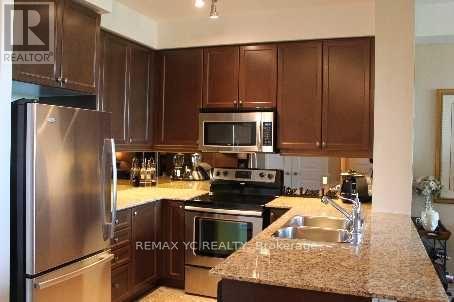 718 - 10 Bloorview Place, Toronto (Don Valley Village), Ontario  M2J 0B1 - Photo 3 - C14111006