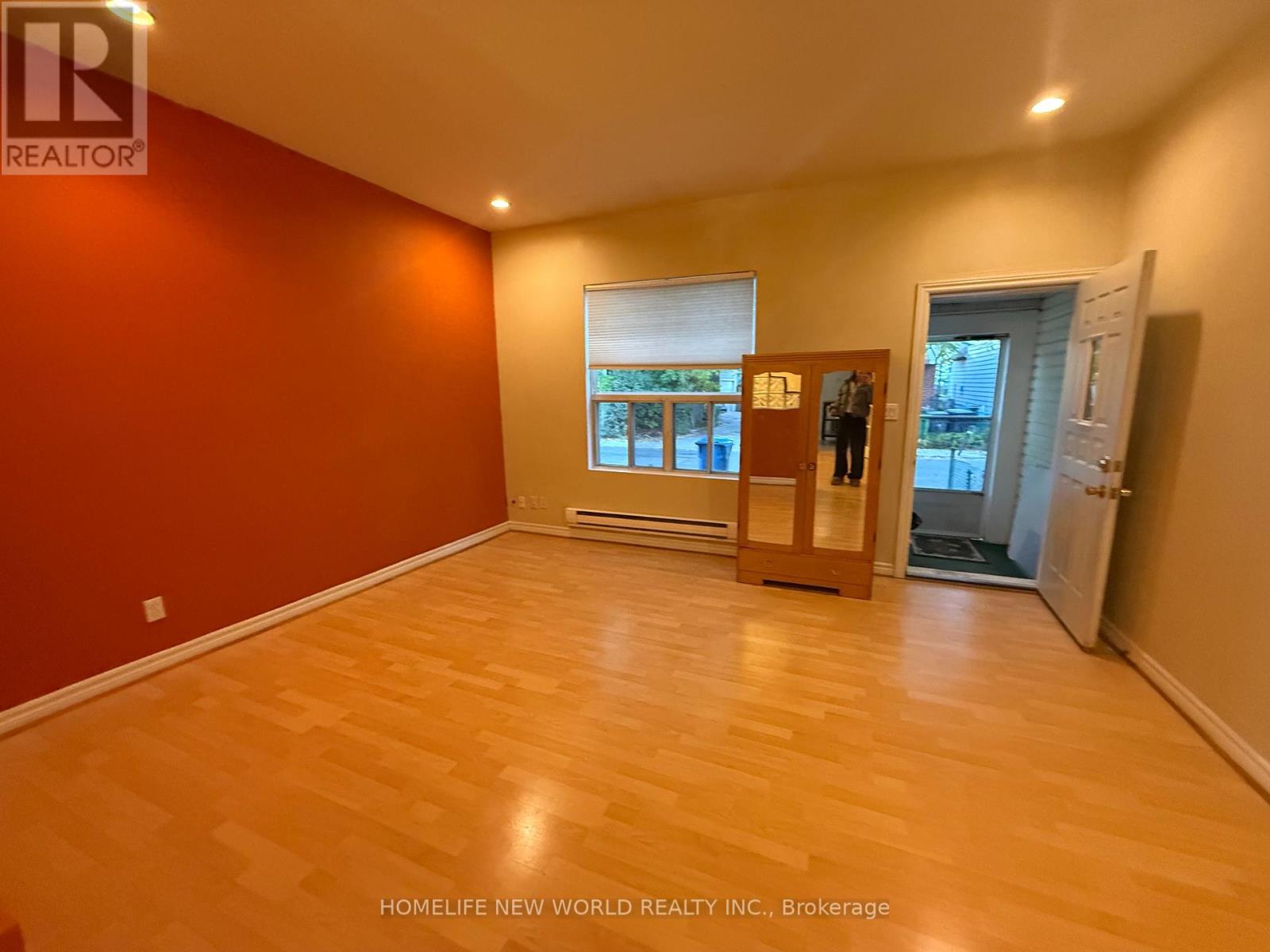 6 DUBLIN STREET, toronto (dufferin grove), Ontario