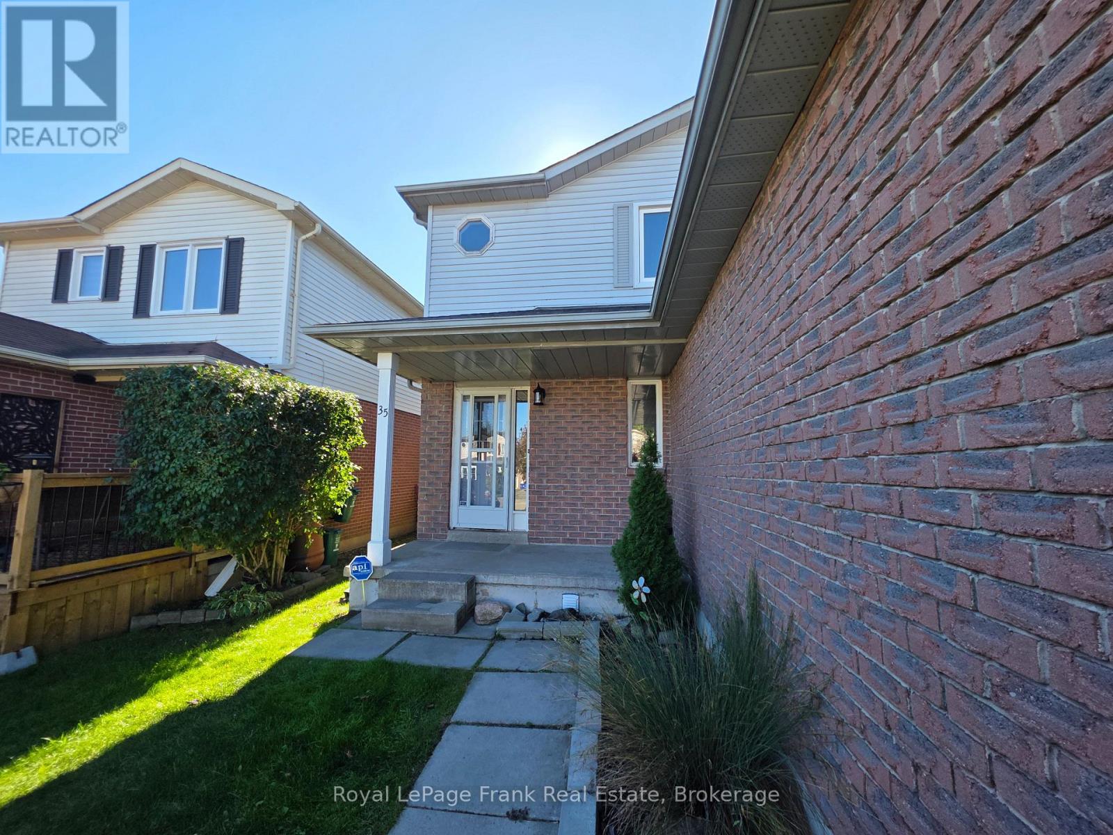 35 KINGSVIEW COURT, clarington (courtice), Ontario