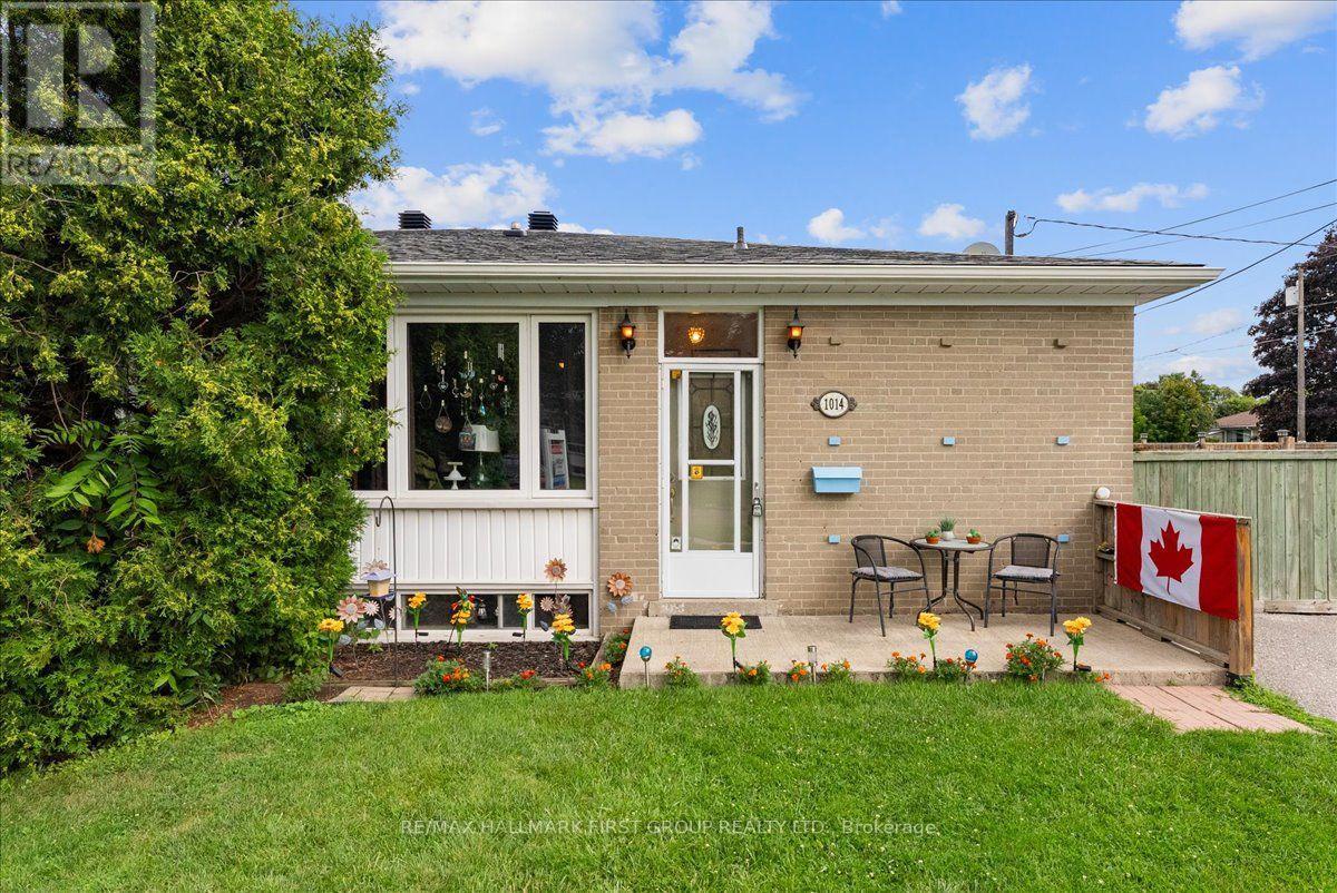 1014 DUNLOP STREET E, Whitby, Ontario