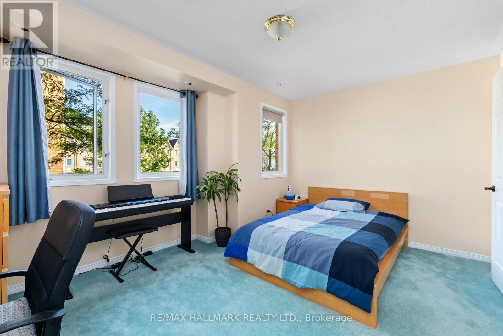 1505 - 28 Rosebank Drive, Toronto (Malvern), Ontario  M1B 5Z1 - Photo 15 - E14110992