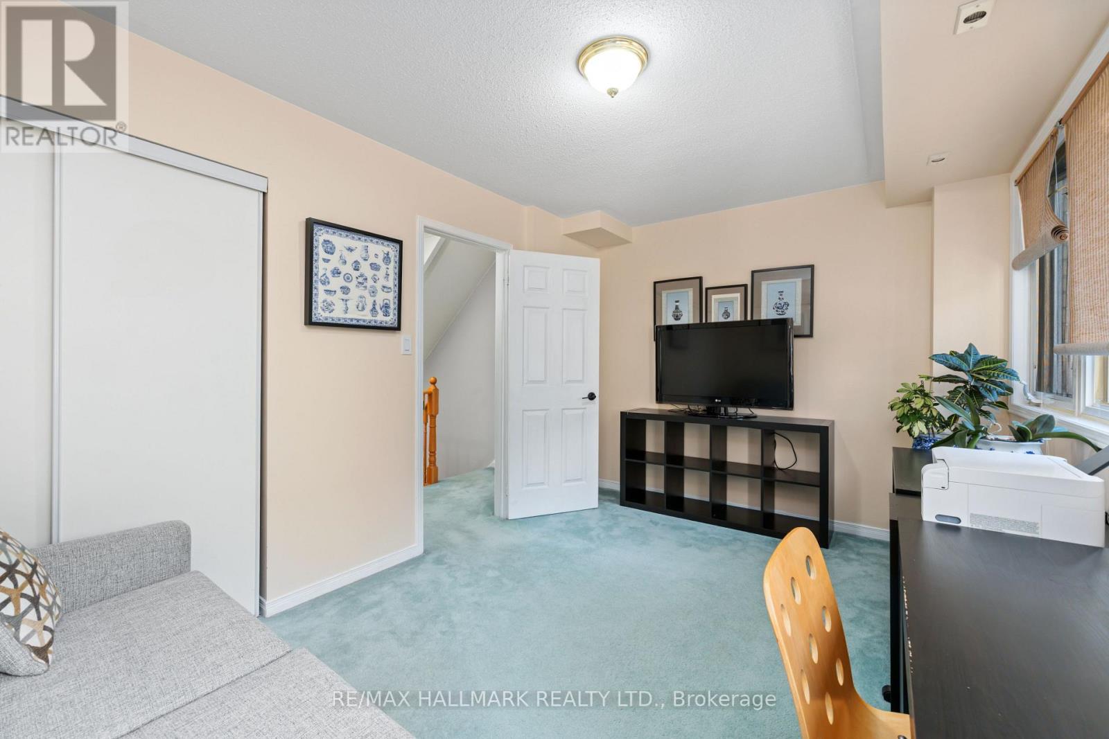 1505 - 28 Rosebank Drive, Toronto (Malvern), Ontario  M1B 5Z1 - Photo 19 - E14110992