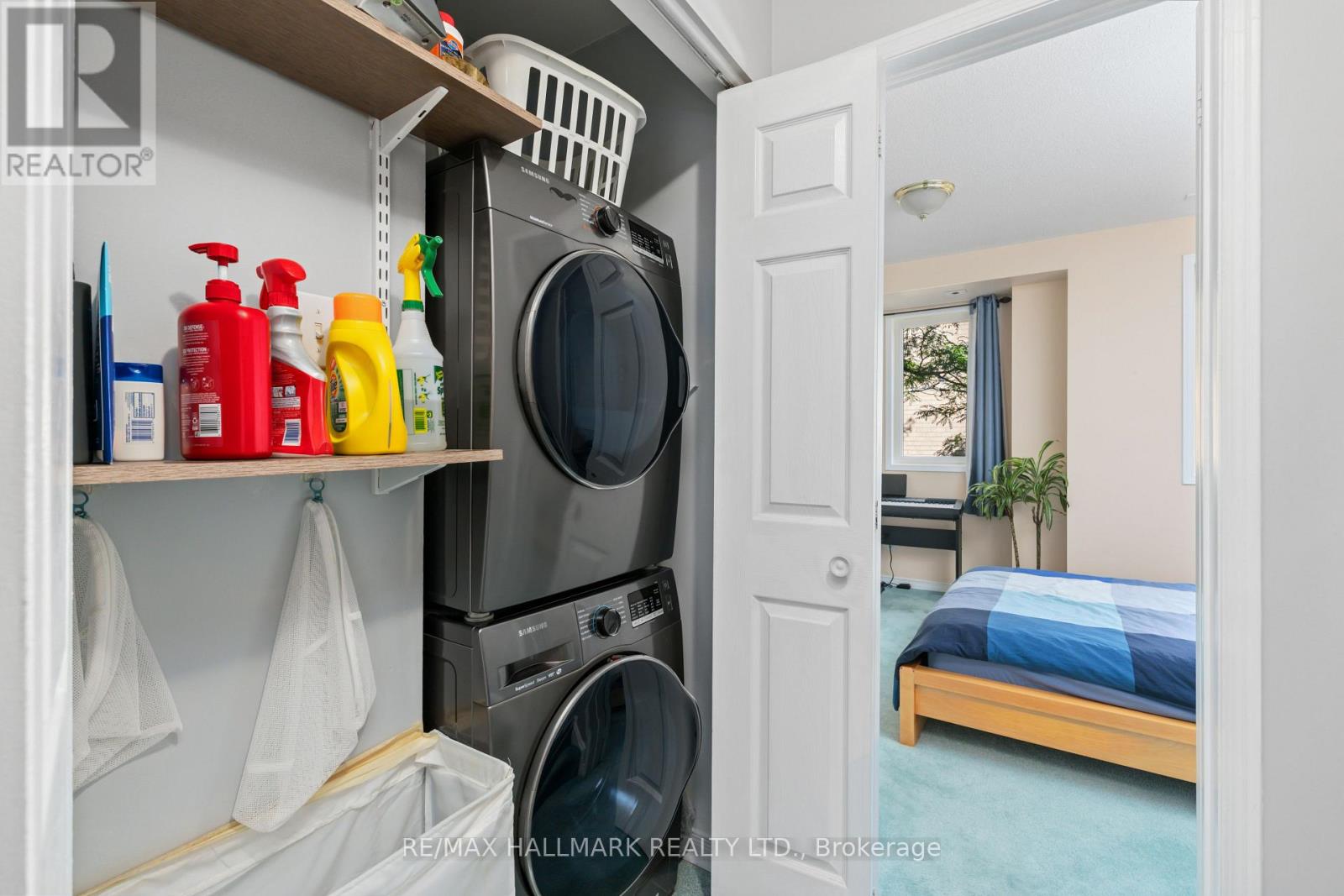 1505 - 28 Rosebank Drive, Toronto (Malvern), Ontario  M1B 5Z1 - Photo 23 - E14110992