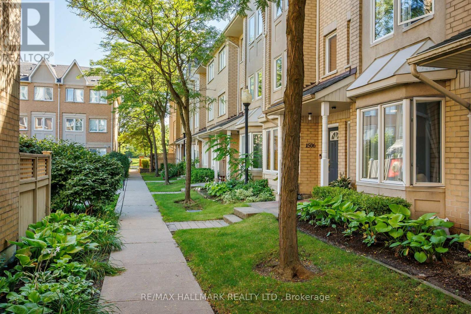 1505 - 28 Rosebank Drive, Toronto (Malvern), Ontario  M1B 5Z1 - Photo 29 - E14110992