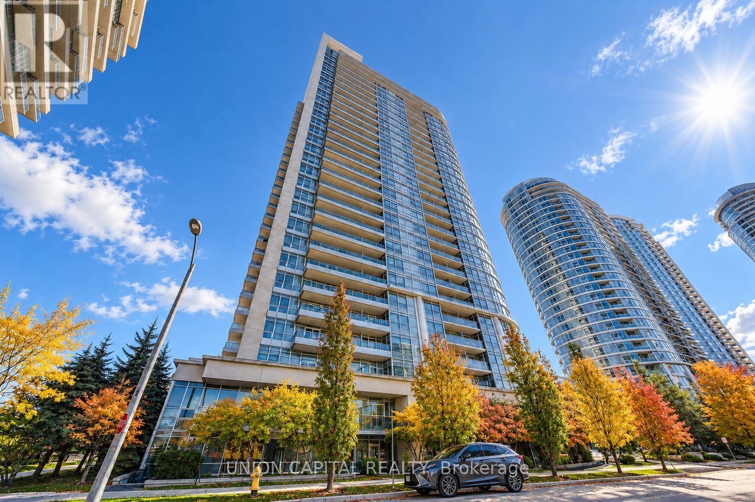 214 - 181 VILLAGE GREEN SQUARE, toronto (agincourt south-malvern west), Ontario