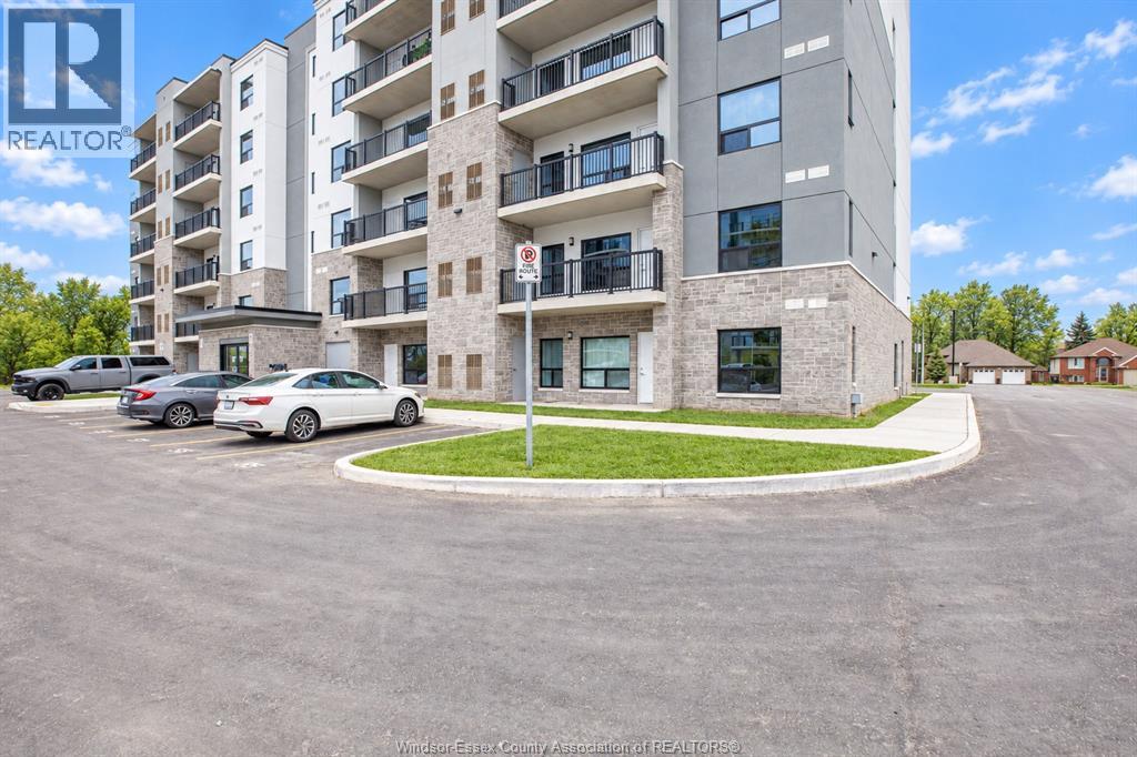 3290 Stella Crescent Unit# 406, Windsor, Ontario  N8T 0B6 - Photo 4 - 26026077