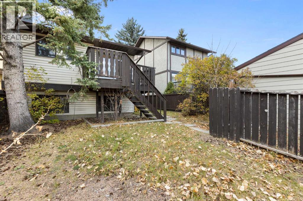 20 Dalhousie Crescent NW