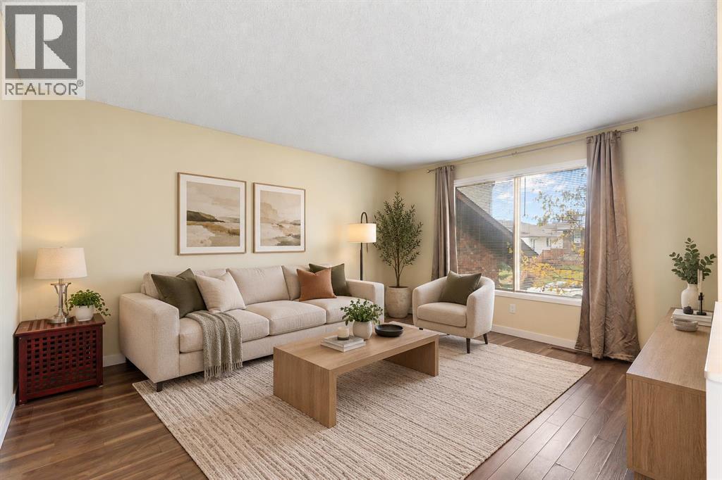 20 Dalhousie Crescent NW