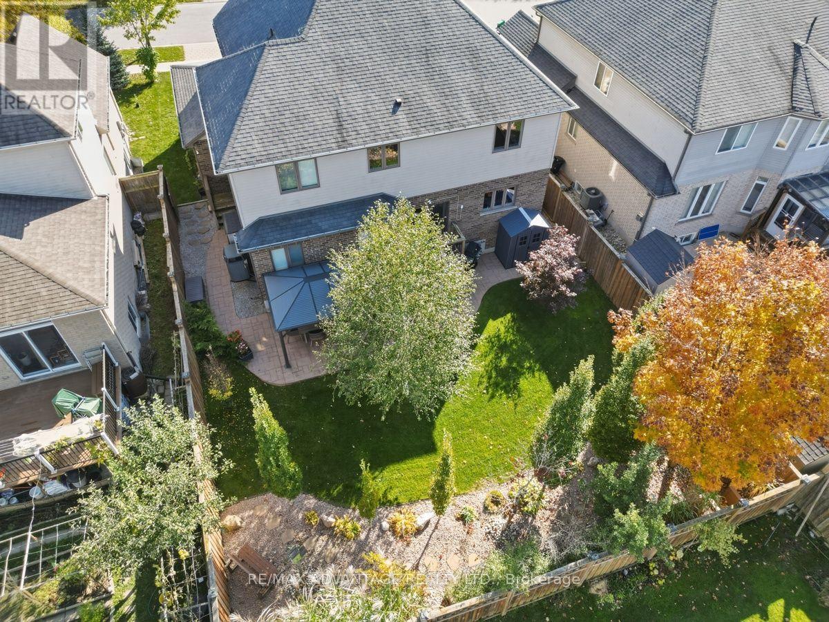 764 Eclipse Walk, London North, Ontario  N5X 0K1 - Photo 2 - X13765712