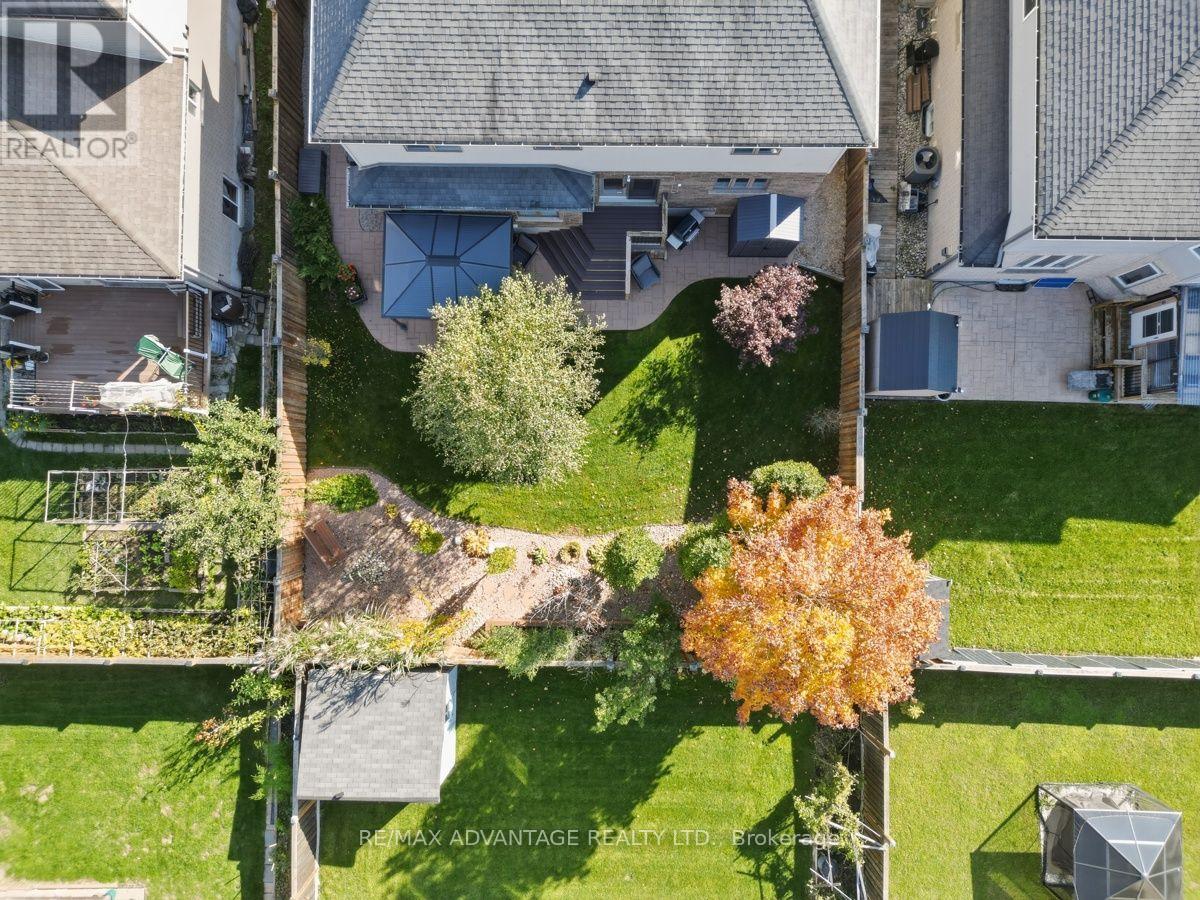 764 Eclipse Walk, London North, Ontario  N5X 0K1 - Photo 47 - X13765712