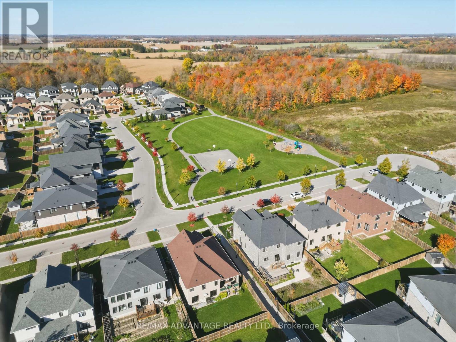 764 Eclipse Walk, London North, Ontario  N5X 0K1 - Photo 3 - X13765712