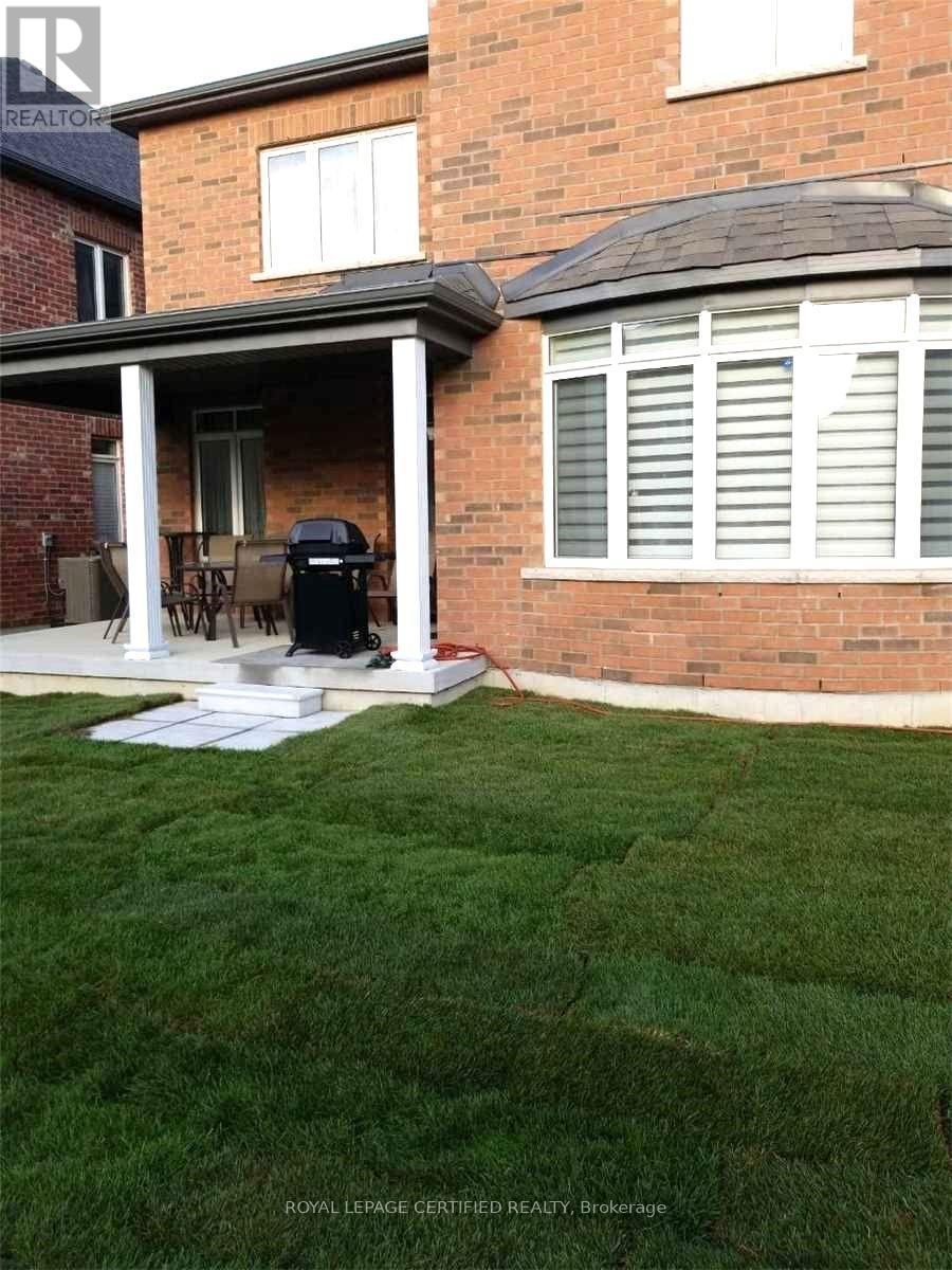 170 Gibson Circle, Bradford West Gwillimbury (Bradford), Ontario  L6B 1H9 - Photo 26 - N14110994