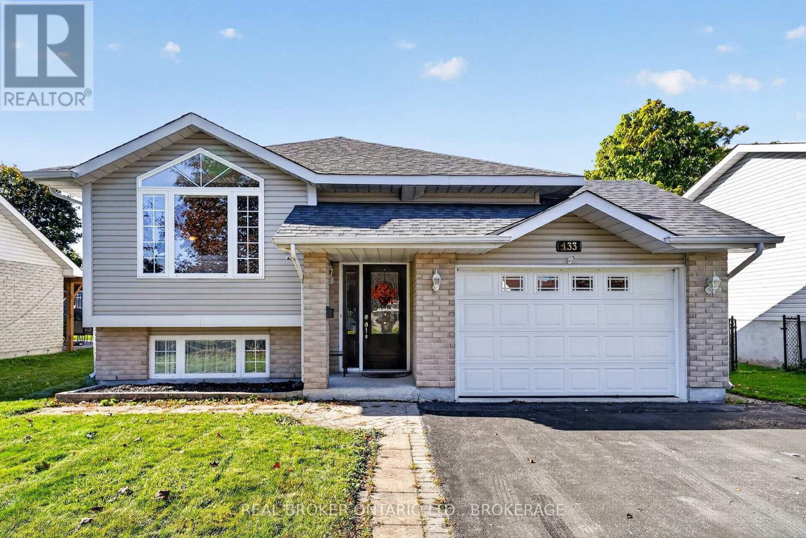 133 Bryden Avenue, Cornwall, Ontario