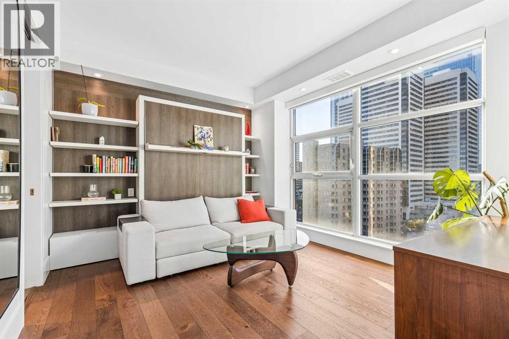1005, 205 Riverfront Avenue Sw, Calgary, Alberta  T2P 5K4 - Photo 11 - A2352852