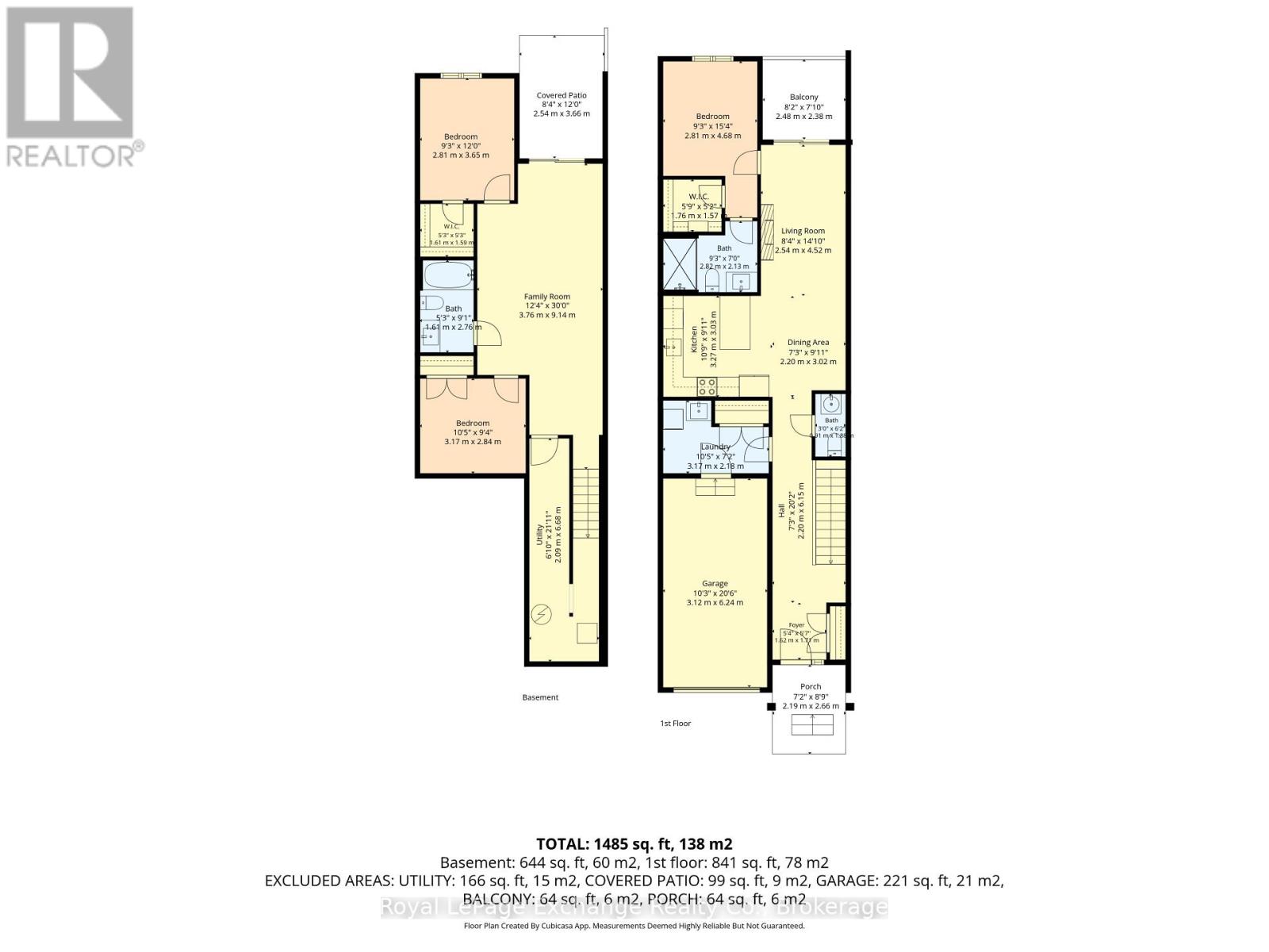 1 - 321 Arnaud Street, Arran-Elderslie, Ontario  N0G 2N0 - Photo 48 - X14110964