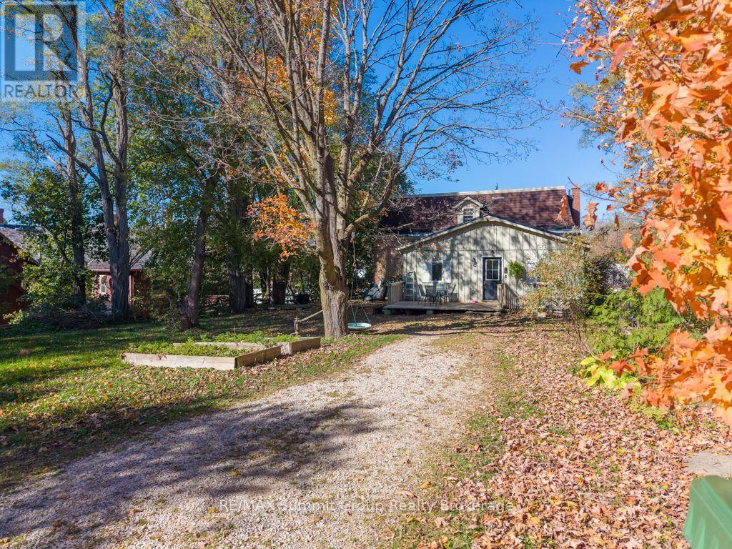 13 Collingwood Street, Grey Highlands, Ontario  N0C 1C0 - Photo 29 - X14110966