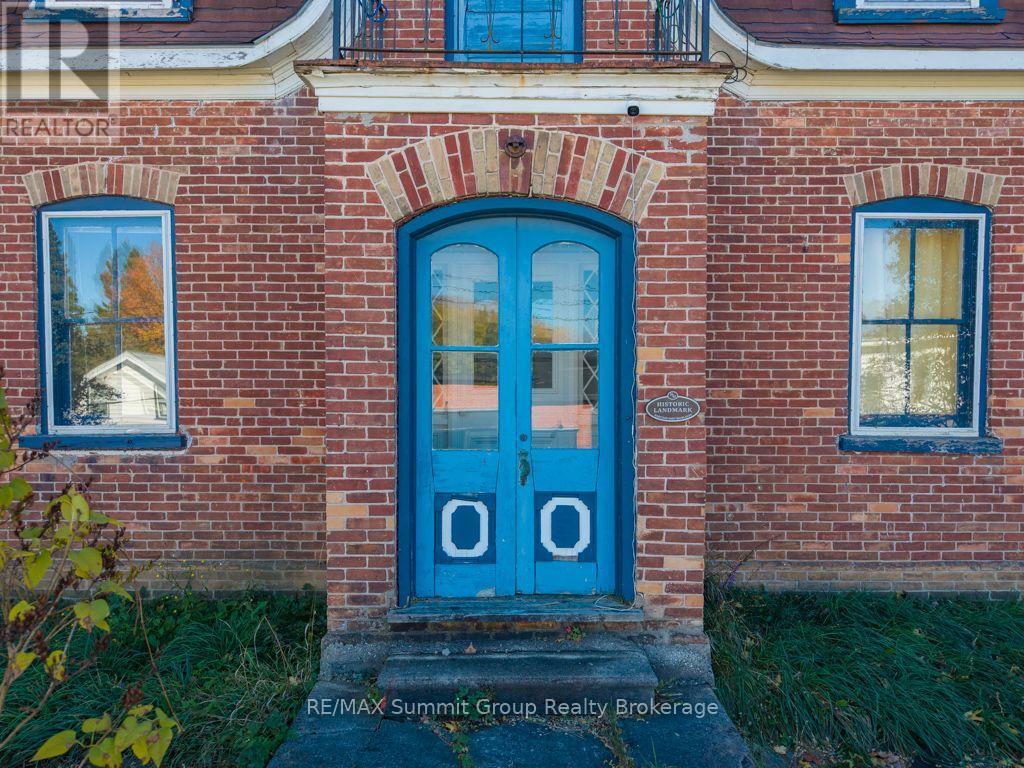 13 Collingwood Street, Grey Highlands, Ontario  N0C 1C0 - Photo 37 - X14110966