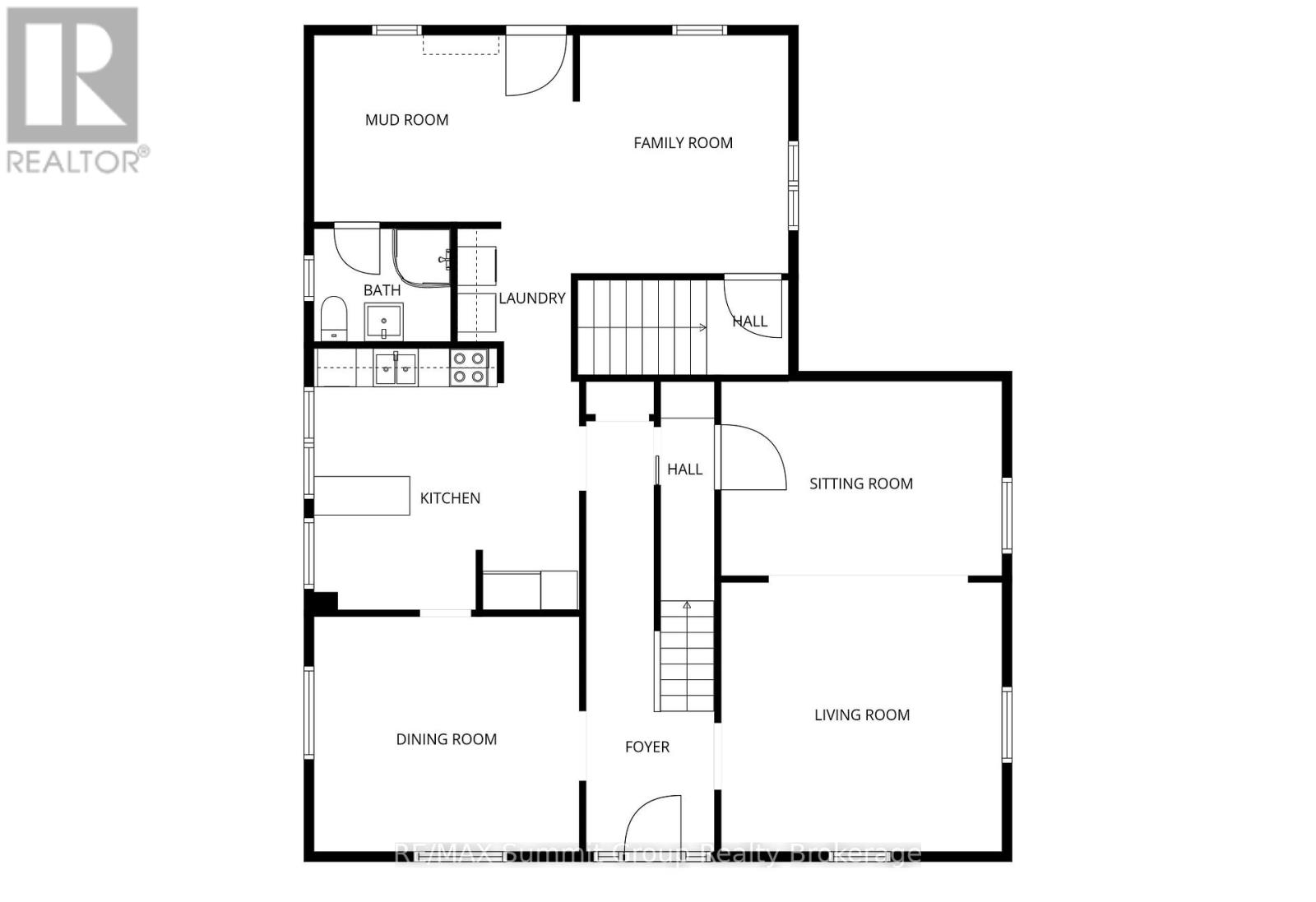 13 Collingwood Street, Grey Highlands, Ontario  N0C 1C0 - Photo 41 - X14110966