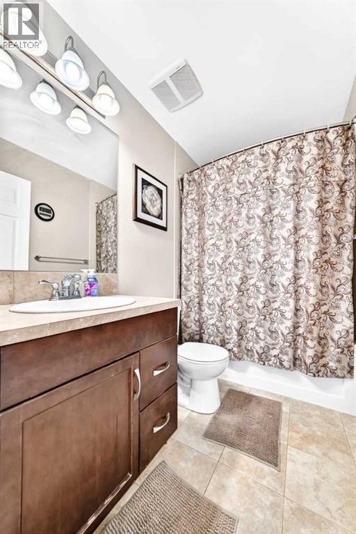 158 Windstone Mews SW, Airdrie, Alberta  T4B 3X4 - Photo 29 - A2354073
